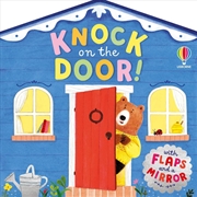 Buy Knock on the door