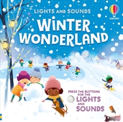Buy Lights and Sounds Winter Wonderland