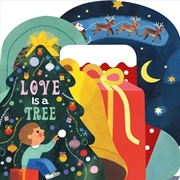 Buy Love Is A Tree