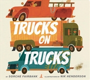 Buy Trucks On Trucks