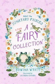 Buy A Fairy Collection