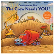 Buy Construction Site: The Crew Needs YOU!
