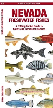 Buy Nevada Freshwater Fishes