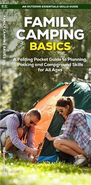 Buy Outdoor Essentials Guide to Family Camping
