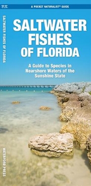 Buy Saltwater Game Fish of Florida Nearshore Waters