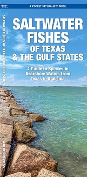 Buy Saltwater Game Fish of Texas Nearshore Waters