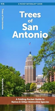 Buy San Antonio Trees