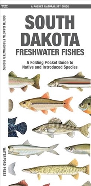 Buy South Dakota Freshwater Fishes
