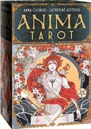 Buy Anima Tarot