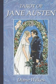 Buy Jane Austen Tarot