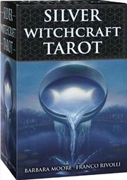 Buy Silver Witchcraft Tarot