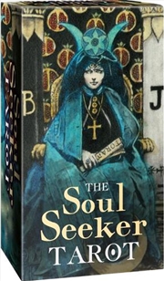Buy The Soul Seeker Tarot