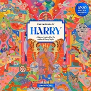 Buy The World Of Harry