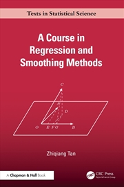 Buy A Course In Regression And Smo