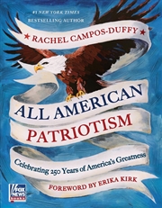 Buy All American Patriotism