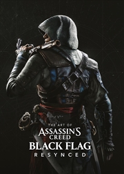 Buy Art/Assassins Creed Black Flag Remaster