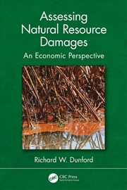 Buy Assessing Natural Resource Damages