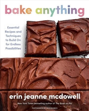 Buy Bake Anything