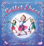 Buy Ballet Shoes