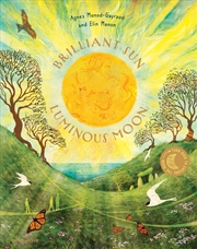 Buy Brilliant Sun, Luminous Moon