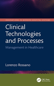 Buy Clinical Technologies and Processes