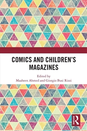 Buy Comics and Children’s Magazines