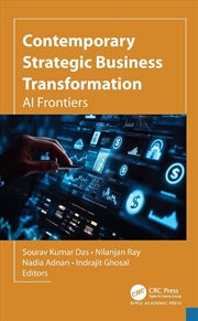 Buy Contemporary Strategic Business Transformation