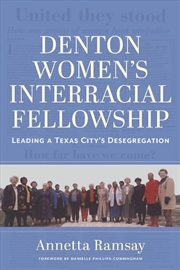 Buy Denton Women's Interracial Fellowship