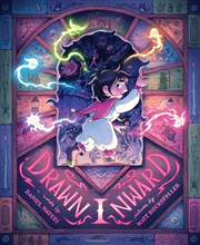 Buy Drawn Inward