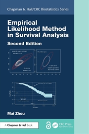 Buy Empirical Likelihood Method in Survival Analysis
