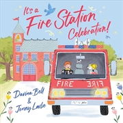 Buy Fire Station Celebration!