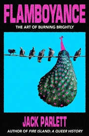 Buy Flamboyance