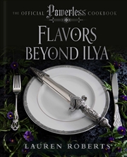 Buy Flavors Beyond Ilya