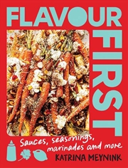Buy Flavour First