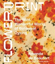 Buy Flowerprint