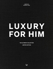 Buy For Him. The Ultimate Collection