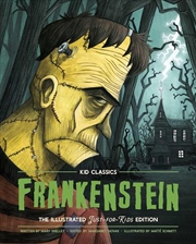 Buy Frankenstein Kid Classics