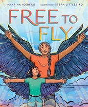 Buy Free To Fly