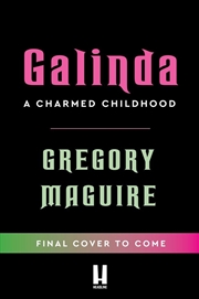 Buy Galinda
