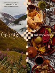Buy Georgia
