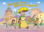 Buy Grandma Fina's Wonderful Umbrella