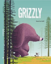Buy Grizzly