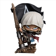 Buy Assassin’s Creed: Black Flag - Edward Kenway PVC Q-lectors Figure