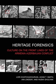 Buy Heritage Forensics