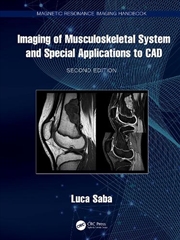 Buy Imaging Of Musculoskeletal System And Special Applications To Cad