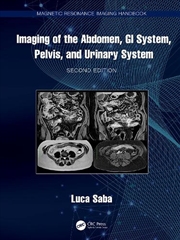Buy Imaging Of The Abdomen, Gi System, Pelvis, And Urinary System