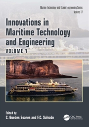 Buy Innovations in Maritime Technology and Engineering