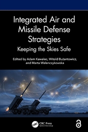 Buy Integrated Air and Missile Defense Strategies