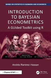 Buy Introduction to Bayesian Econometrics