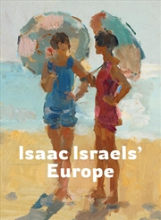 Buy Isaac Israels' Europe